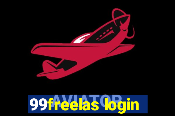 99freelas login